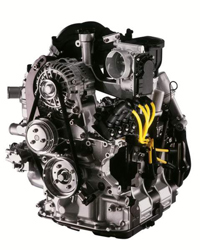 P20CD Engine